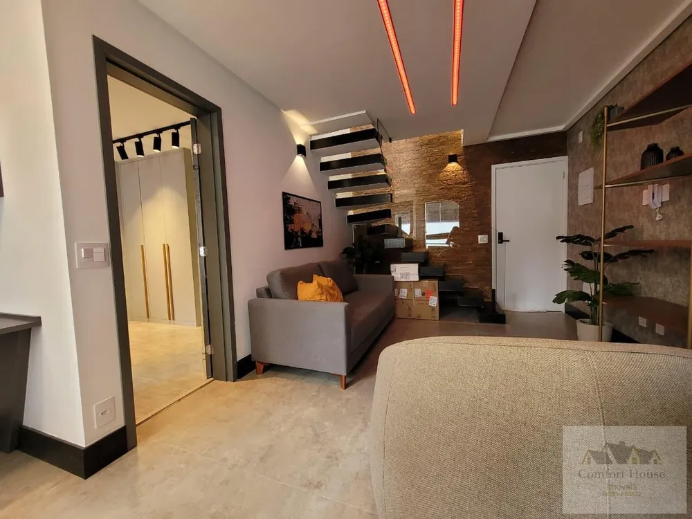 Cobertura, 2 quartos, 85 m² - Foto 15