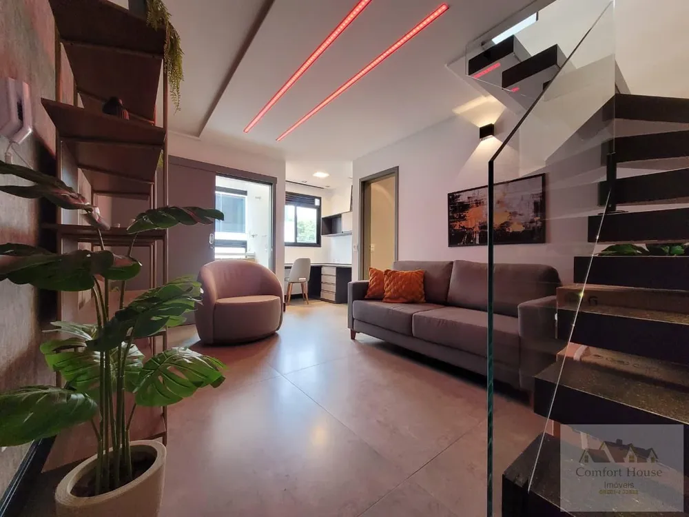 Cobertura, 2 quartos, 85 m² - Foto 13