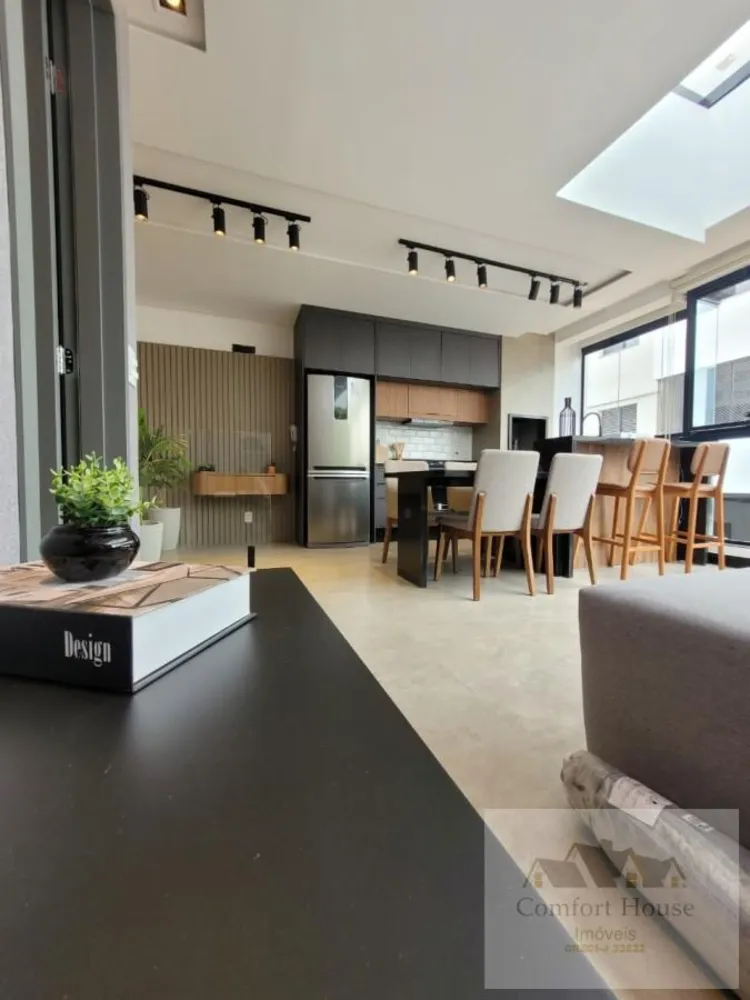 Cobertura, 2 quartos, 85 m² - Foto 2