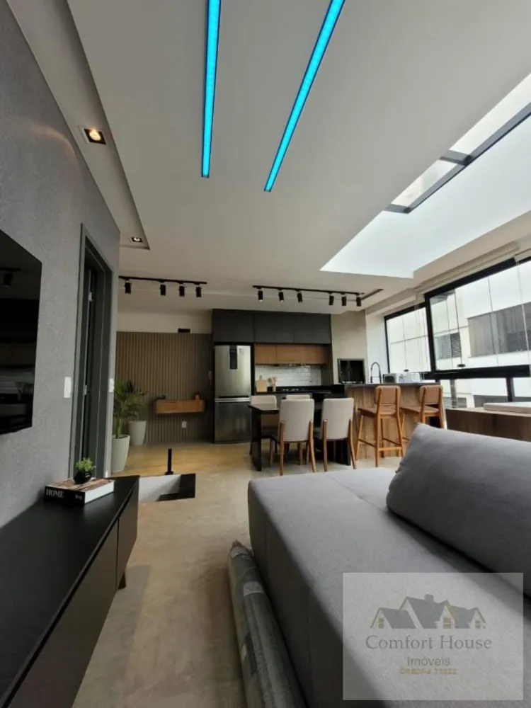 Cobertura, 2 quartos, 85 m² - Foto 3