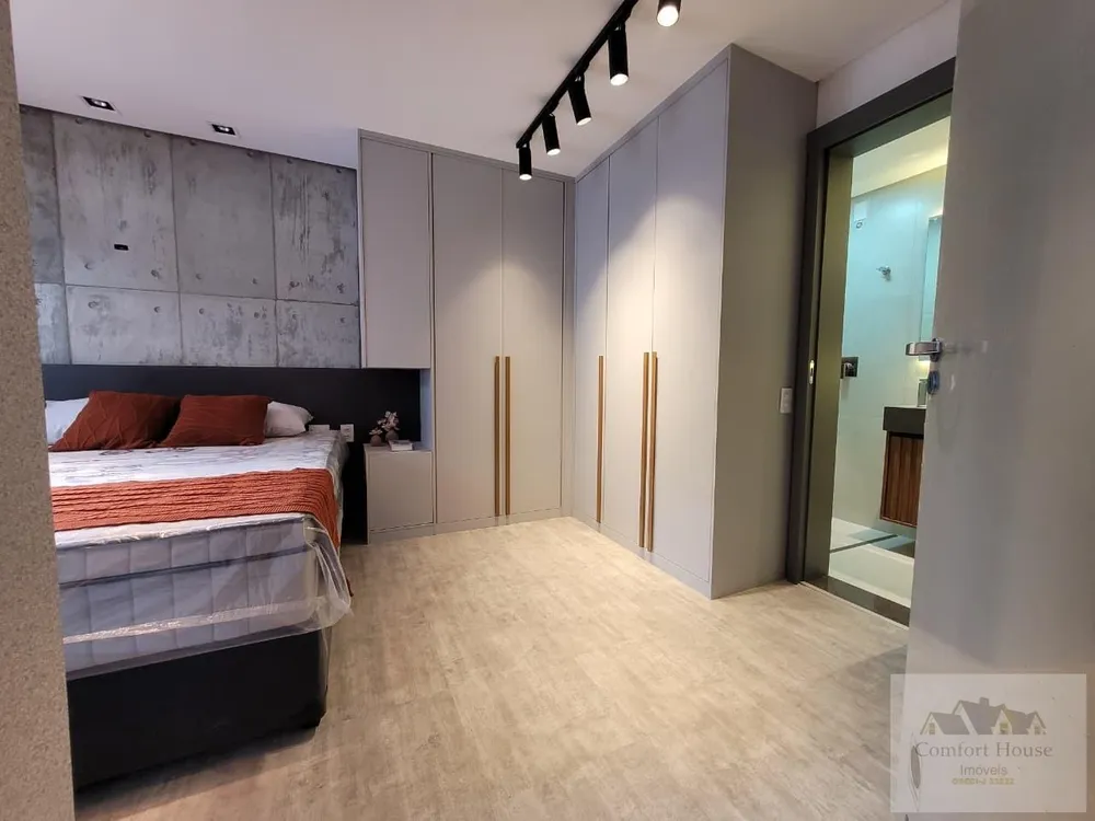 Cobertura, 2 quartos, 85 m² - Foto 9