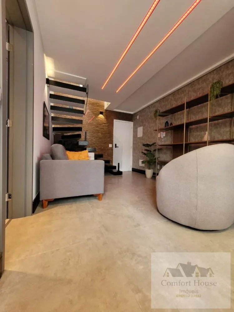 Cobertura, 2 quartos, 85 m² - Foto 14