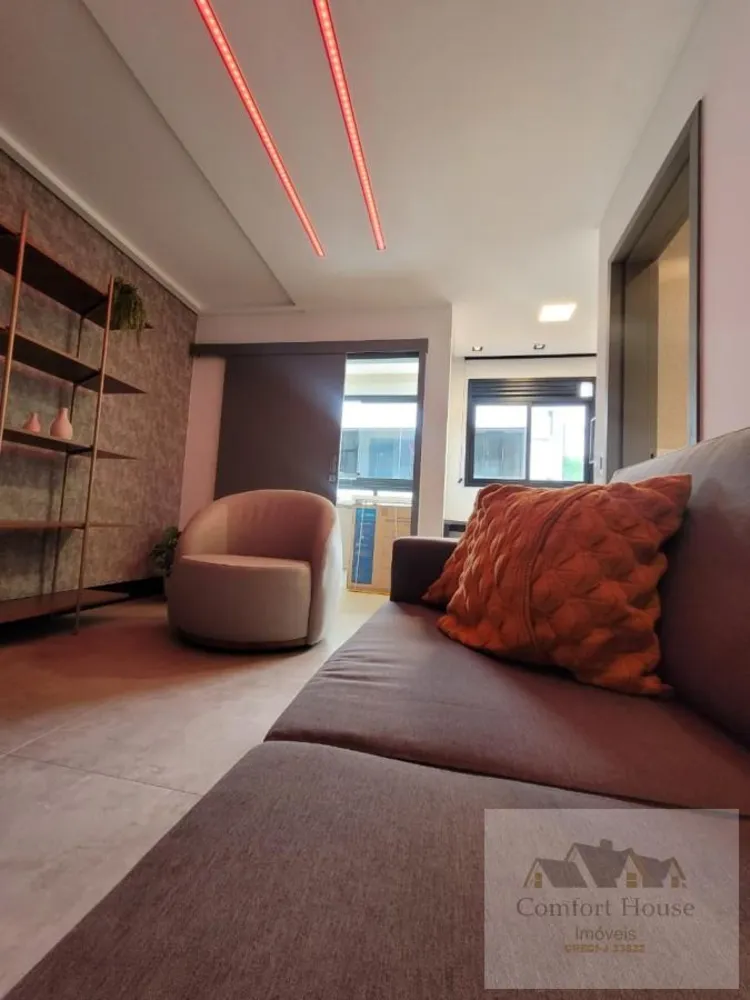 Cobertura, 2 quartos, 85 m² - Foto 6