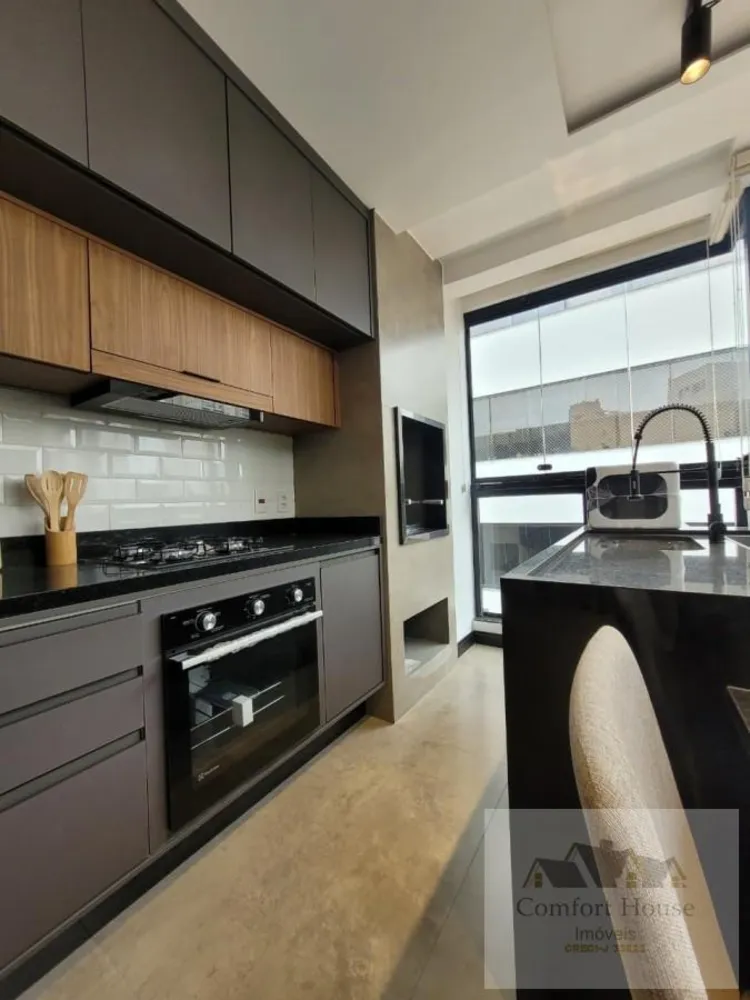 Cobertura, 2 quartos, 85 m² - Foto 4