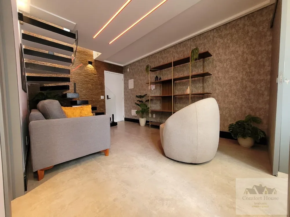 Cobertura, 2 quartos, 85 m² - Foto 12