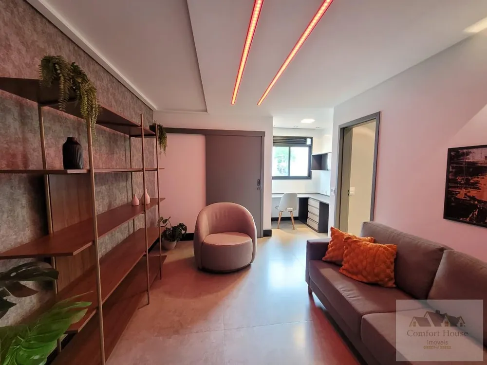Cobertura, 2 quartos, 85 m² - Foto 10