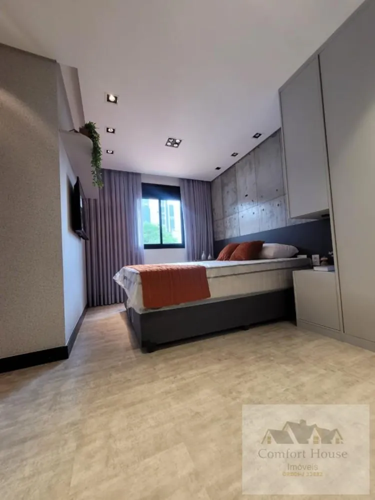 Cobertura, 2 quartos, 85 m² - Foto 8