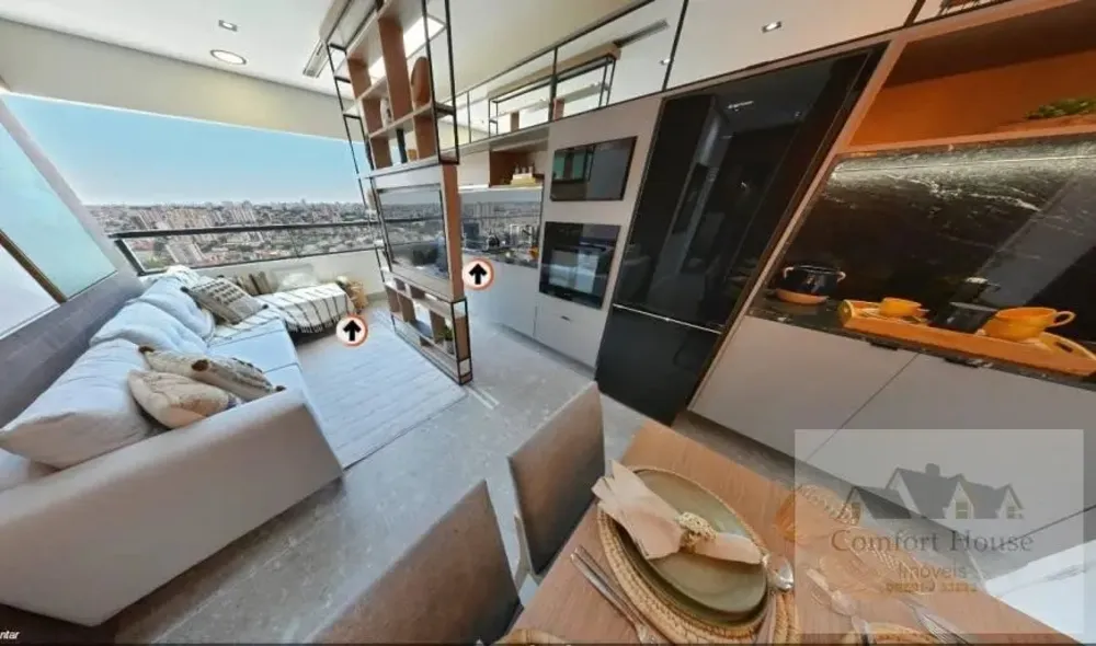 Apartamento, 2 quartos, 55 m² - Foto 12