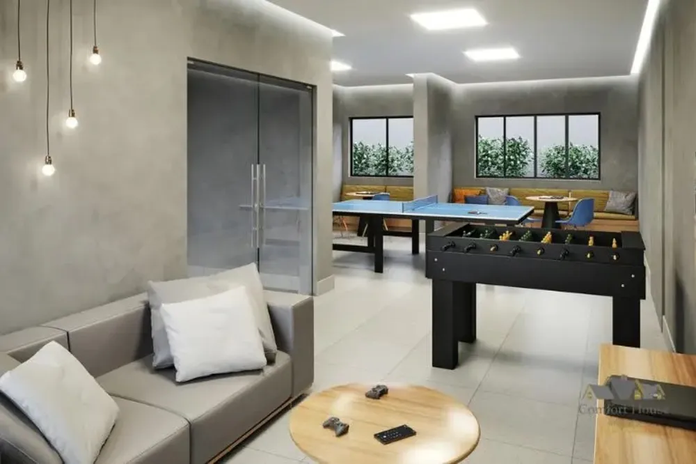 Apartamento, 2 quartos, 55 m² - Foto 6