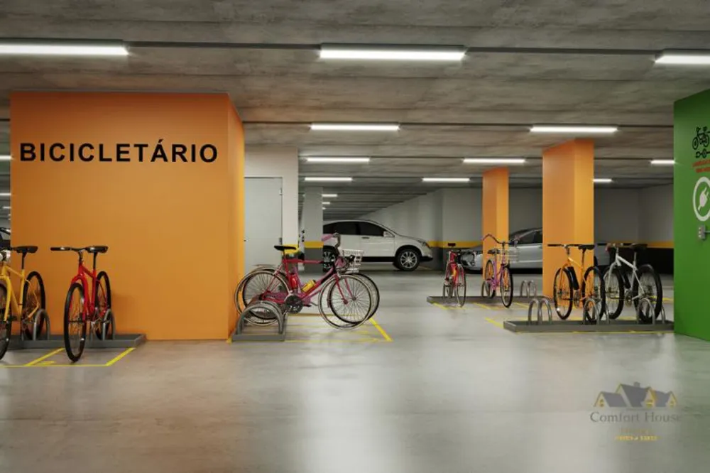 Apartamento, 2 quartos, 55 m² - Foto 5
