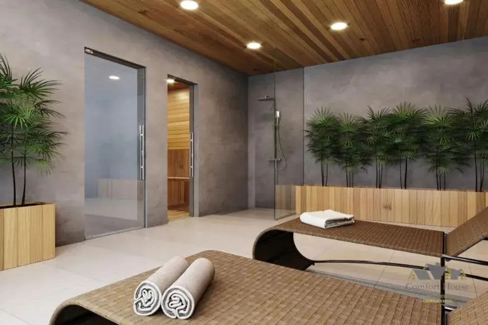 Apartamento, 2 quartos, 55 m² - Foto 10