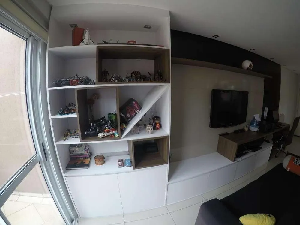 Cobertura, 2 quartos, 140 m² - Foto 15