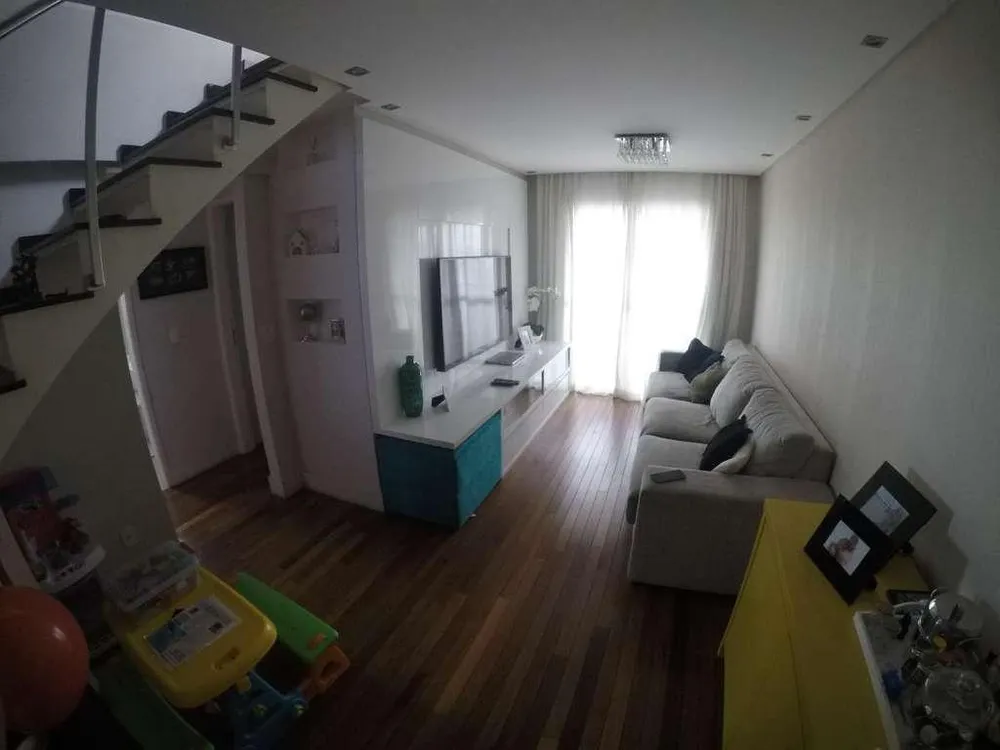Cobertura, 2 quartos, 140 m² - Foto 12