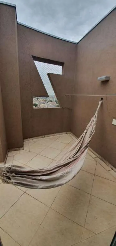 Cobertura, 2 quartos, 140 m² - Foto 6