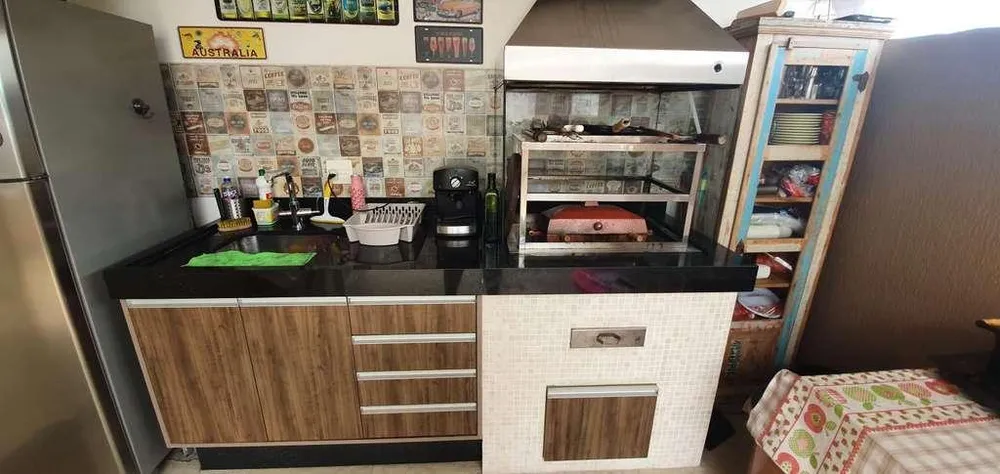 Cobertura, 2 quartos, 140 m² - Foto 11