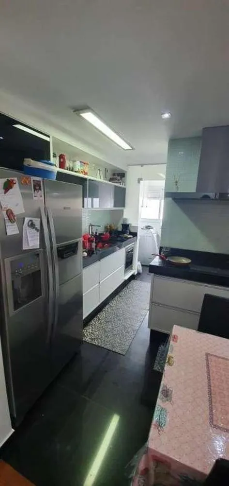 Cobertura, 2 quartos, 140 m² - Foto 9