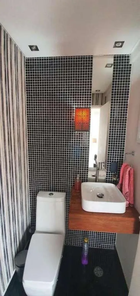 Cobertura, 2 quartos, 140 m² - Foto 4