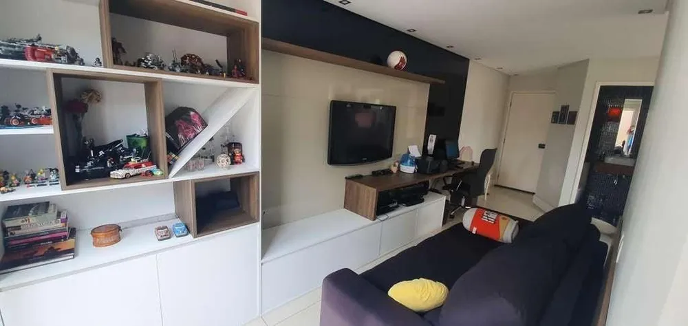 Cobertura, 2 quartos, 140 m² - Foto 13
