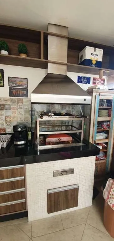 Cobertura, 2 quartos, 140 m² - Foto 7