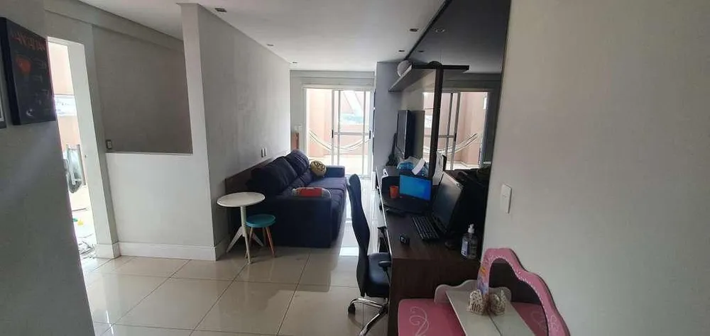Cobertura, 2 quartos, 140 m² - Foto 2