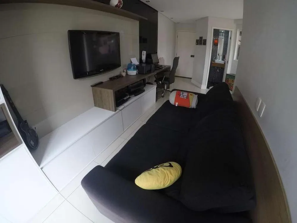 Cobertura, 2 quartos, 140 m² - Foto 16