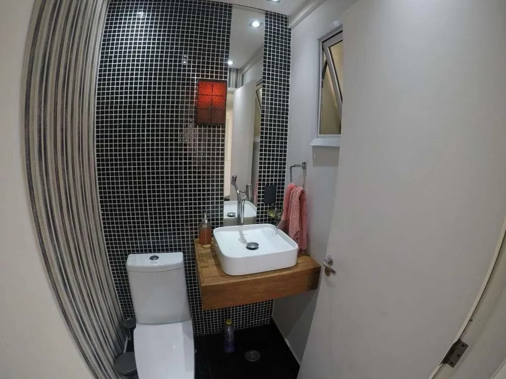 Cobertura, 2 quartos, 140 m² - Foto 5
