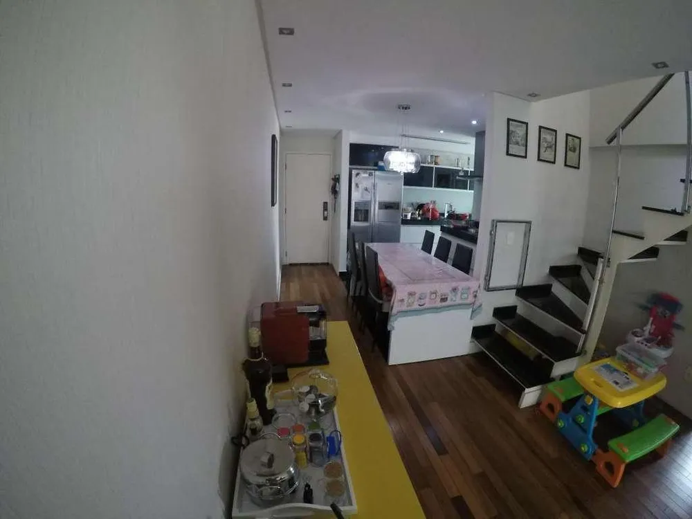 Cobertura, 2 quartos, 140 m² - Foto 10