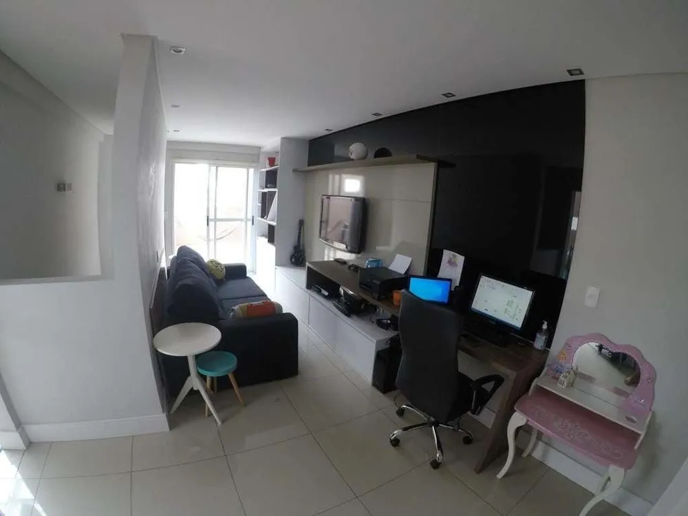 Cobertura, 2 quartos, 140 m² - Foto 14