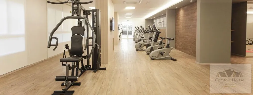 Apartamento, 3 quartos, 116 m² - Foto 11