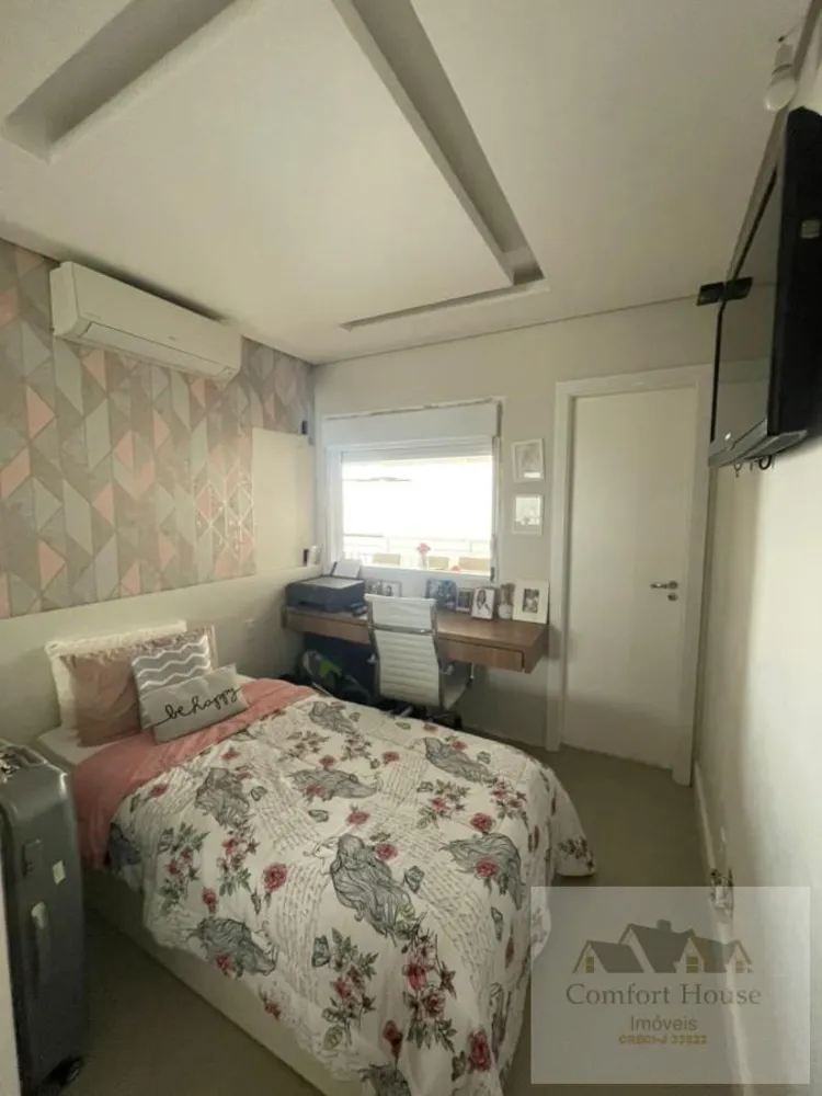Apartamento, 3 quartos, 116 m² - Foto 7