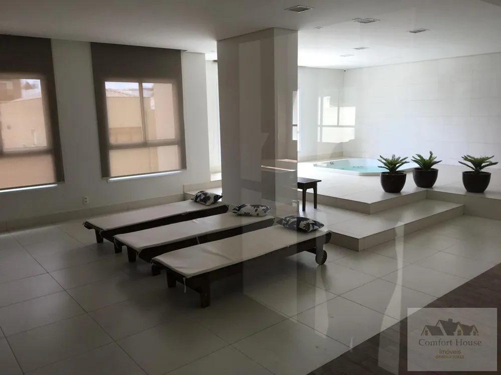 Apartamento, 3 quartos, 116 m² - Foto 16