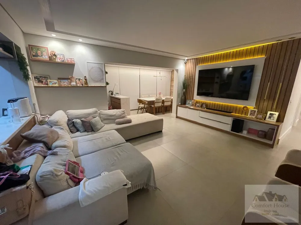 Apartamento, 3 quartos, 116 m² - Foto 5