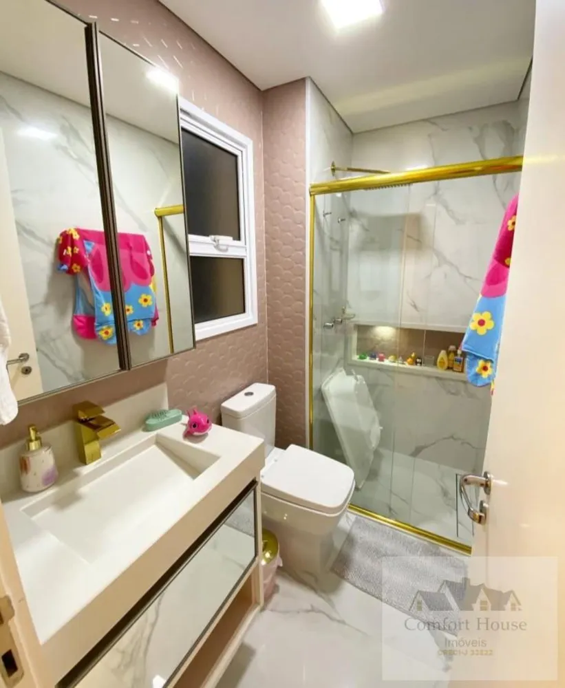 Apartamento, 3 quartos, 116 m² - Foto 5