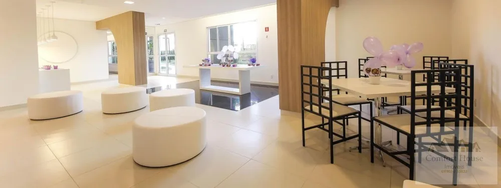 Apartamento, 3 quartos, 116 m² - Foto 6
