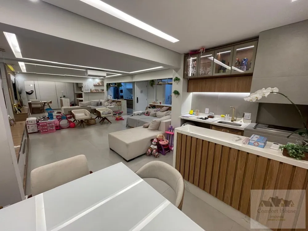 Apartamento, 3 quartos, 116 m² - Foto 4