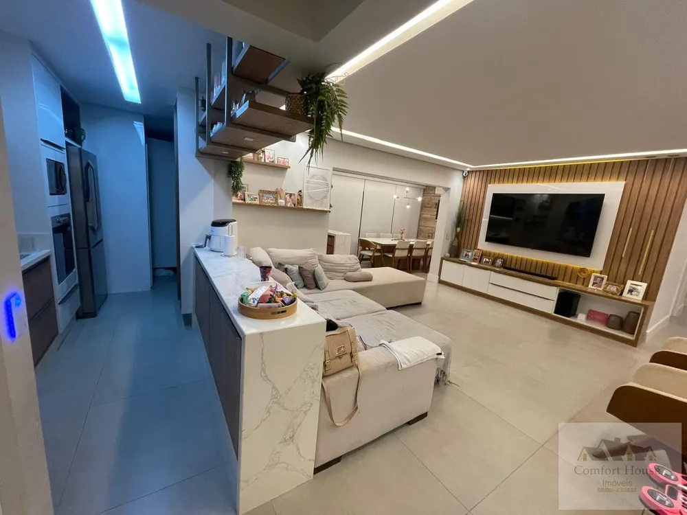 Apartamento, 3 quartos, 116 m² - Foto 6