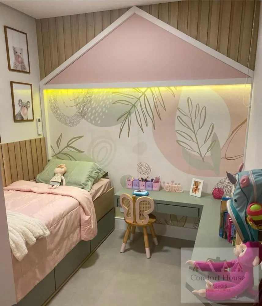 Apartamento, 3 quartos, 116 m² - Foto 9