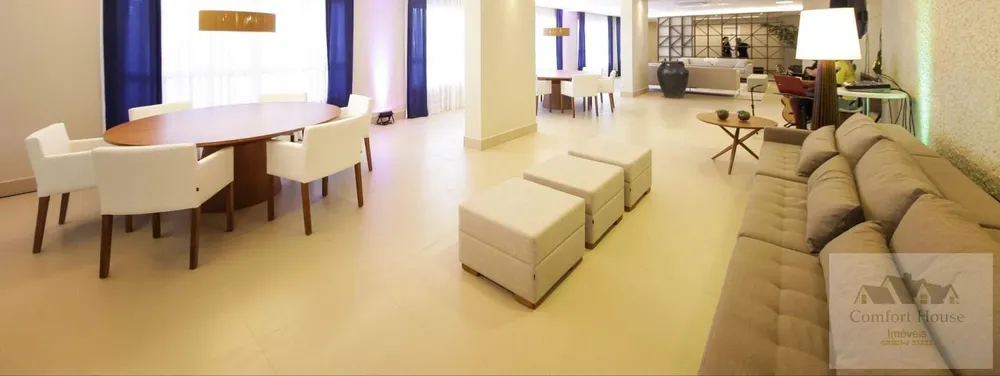 Apartamento, 3 quartos, 116 m² - Foto 14