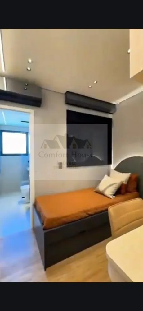 Apartamento, 3 quartos, 96 m² - Foto 5