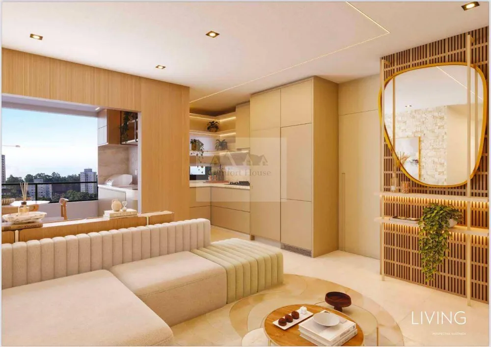Apartamento, 3 quartos, 96 m² - Foto 7