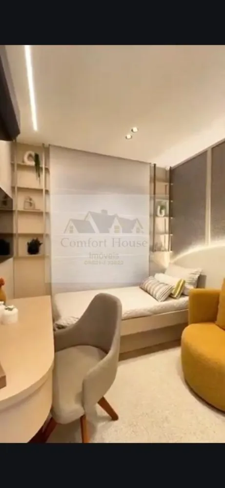 Apartamento, 3 quartos, 96 m² - Foto 4