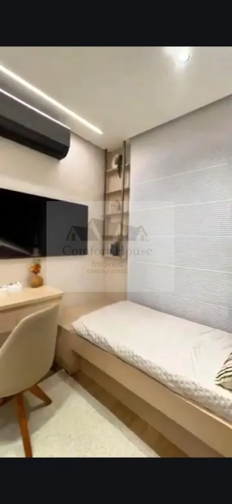 Apartamento, 3 quartos, 96 m² - Foto 3