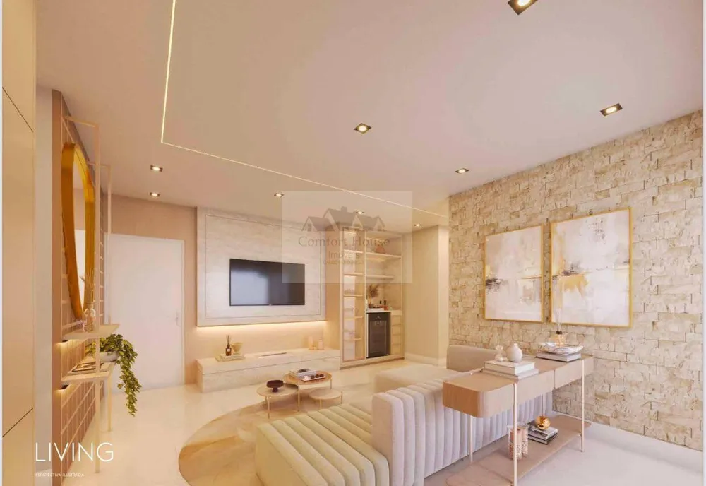 Apartamento, 3 quartos, 96 m² - Foto 6