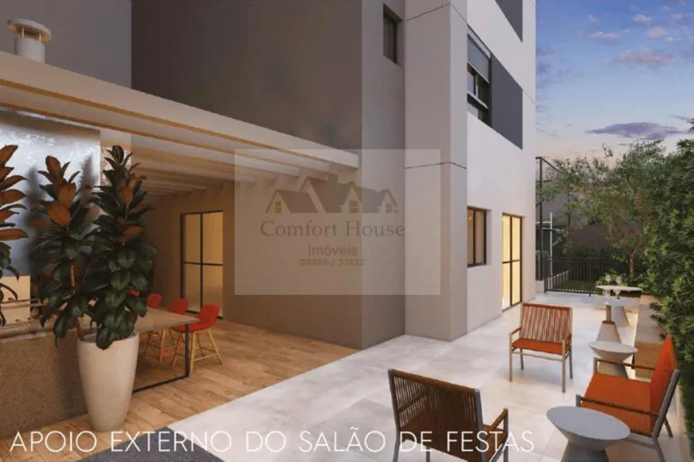 Apartamento, 3 quartos, 96 m² - Foto 12