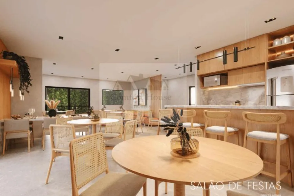 Apartamento, 3 quartos, 96 m² - Foto 10