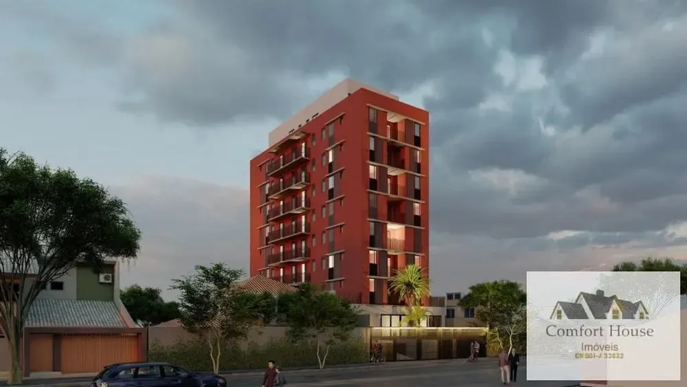Apartamento, 2 quartos, 40 m² - Foto 4