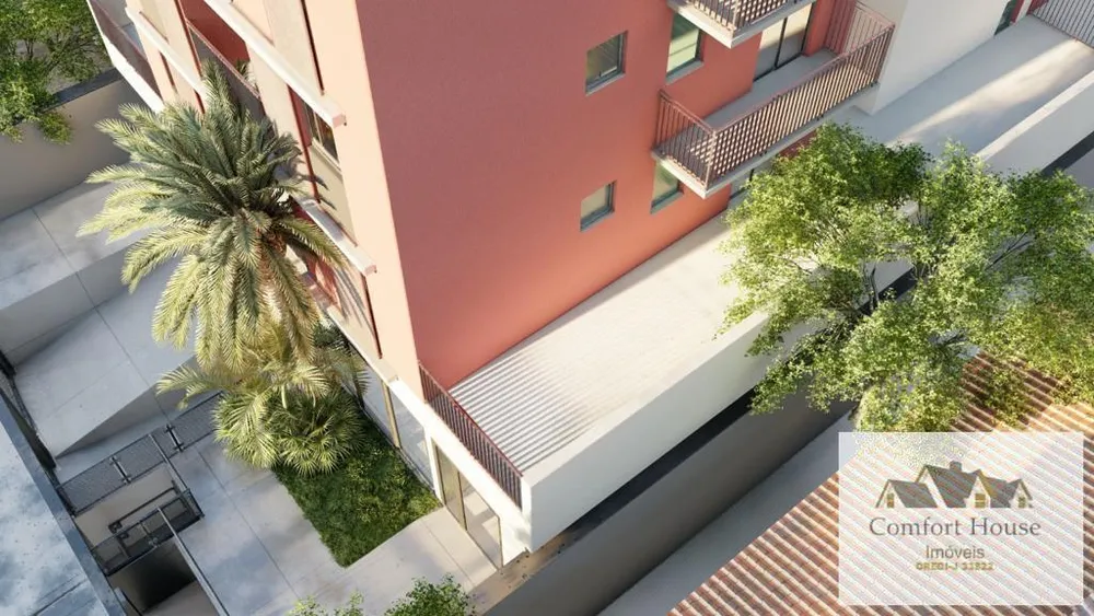 Apartamento, 2 quartos, 40 m² - Foto 3