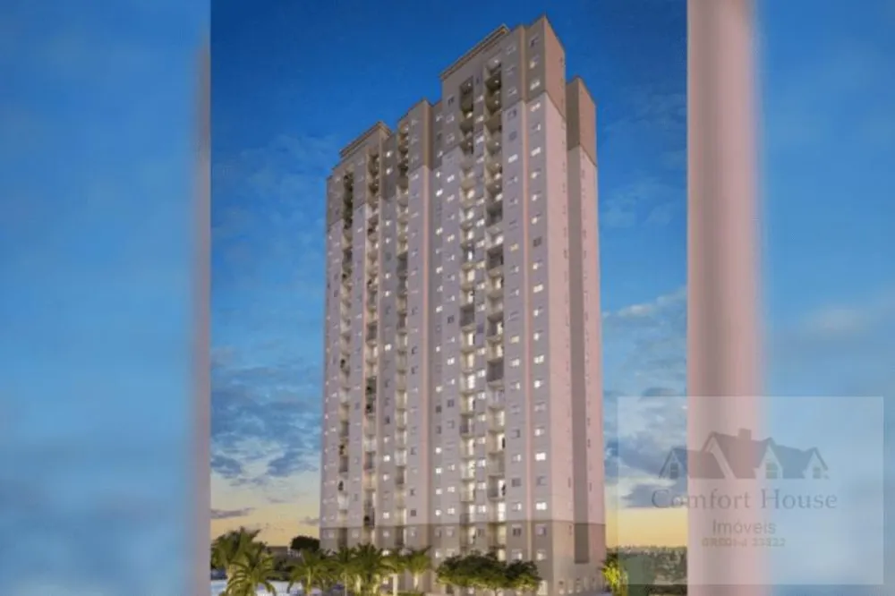 Apartamento, 1 quarto, 42 m² - Foto 11
