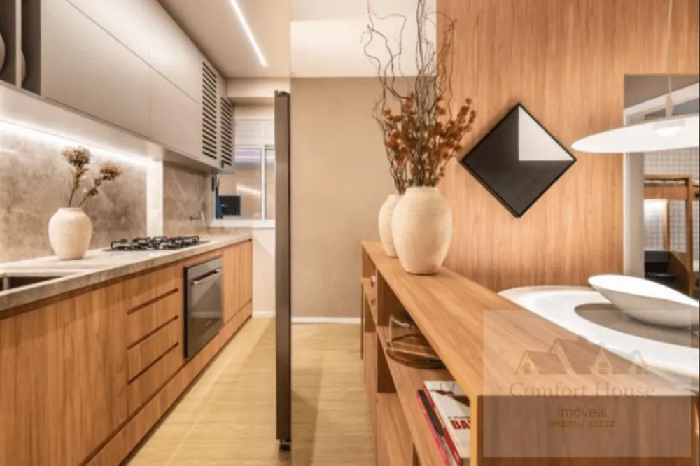 Apartamento, 1 quarto, 42 m² - Foto 7