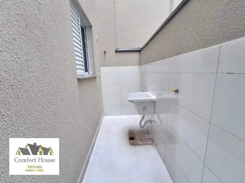 Apartamento, 2 quartos, 46 m² - Foto 6